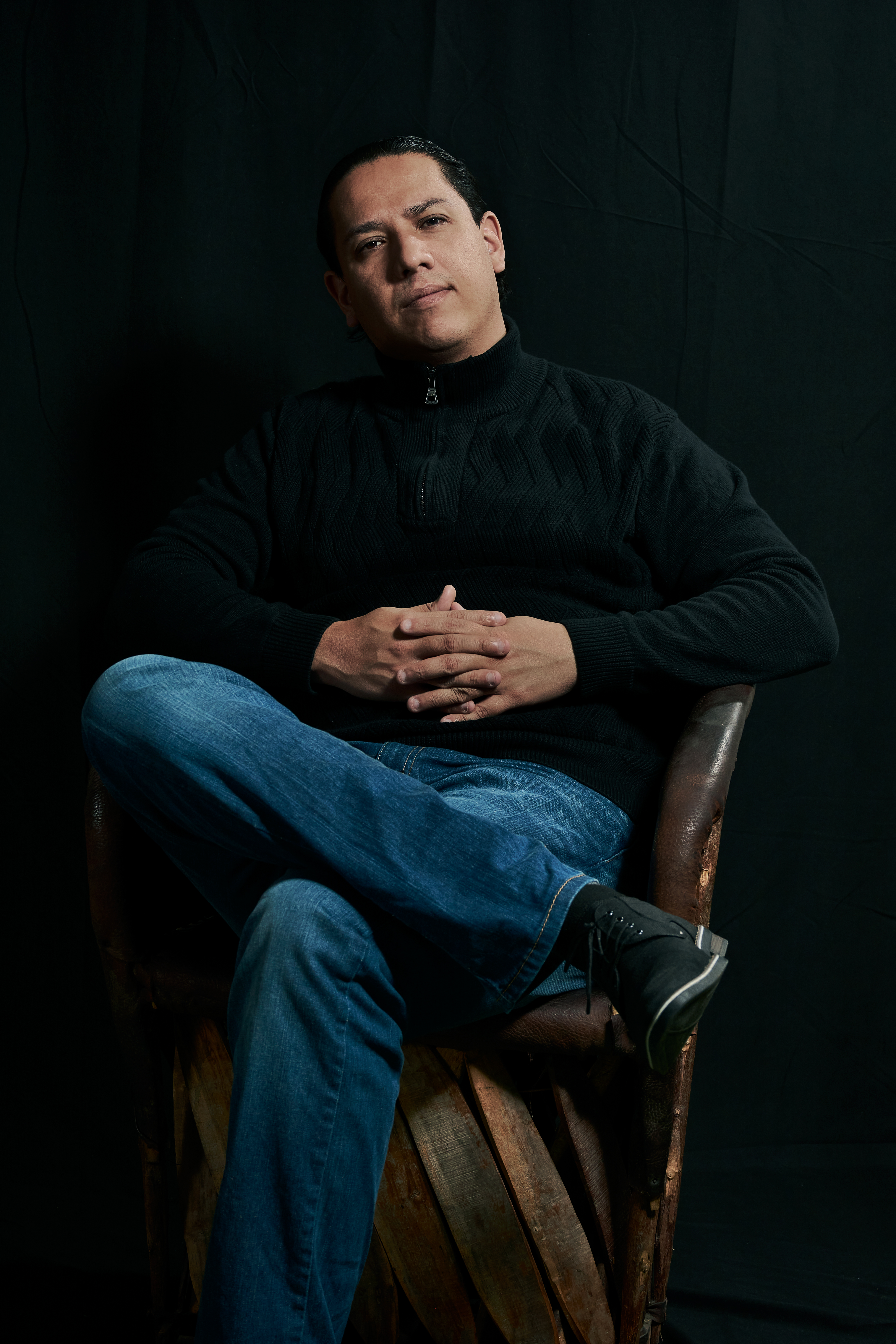 Óscar Navarro